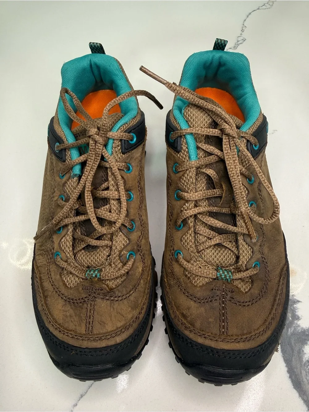 Merrell women’s dark